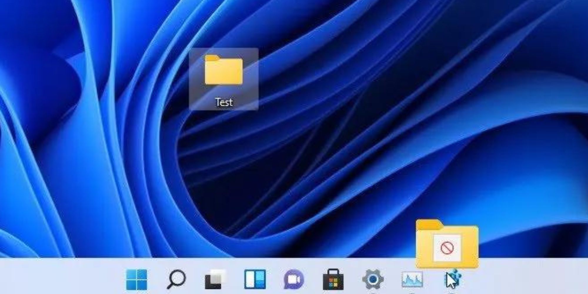Solusi Fitur Drag Drop File Mati di Windows 11