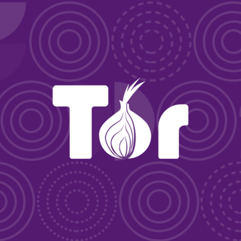 Tor browser