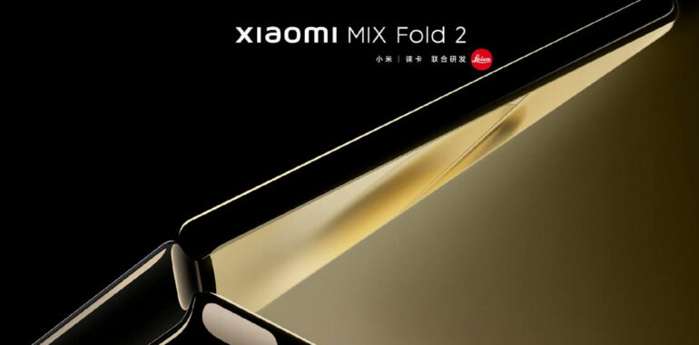 Xiaomi MIX Fold 2 scaled 1