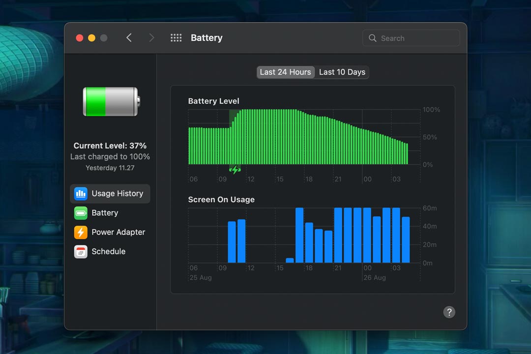 baterai macbook pro 13 m1 2020