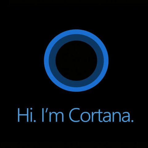 cortana windows