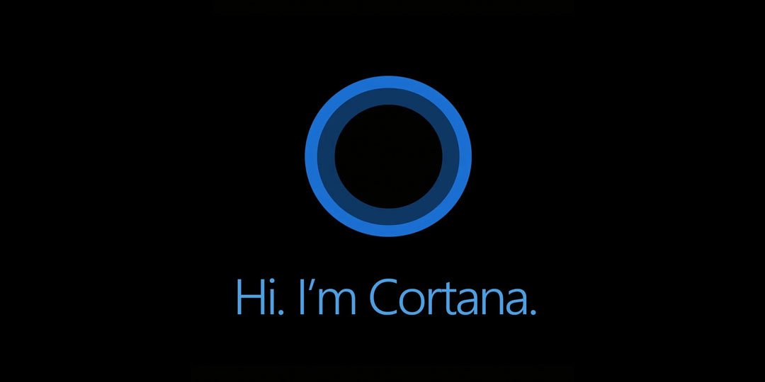 cortana windows