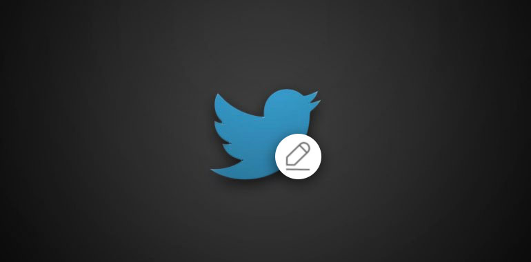 edit tweet twitter