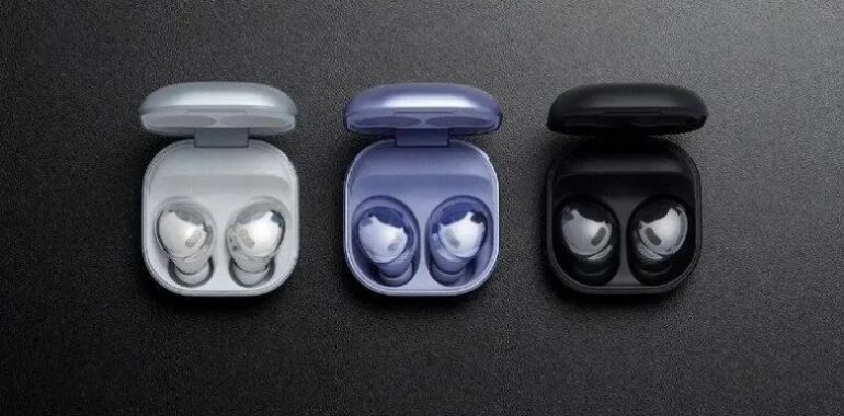 galaxy buds 2 pro features and p