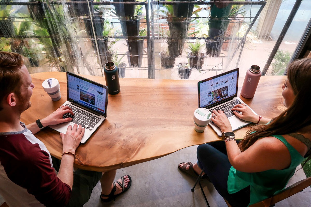 jenis aplikasi untuk wfe