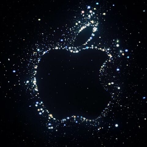 jadwal apple event september 2022