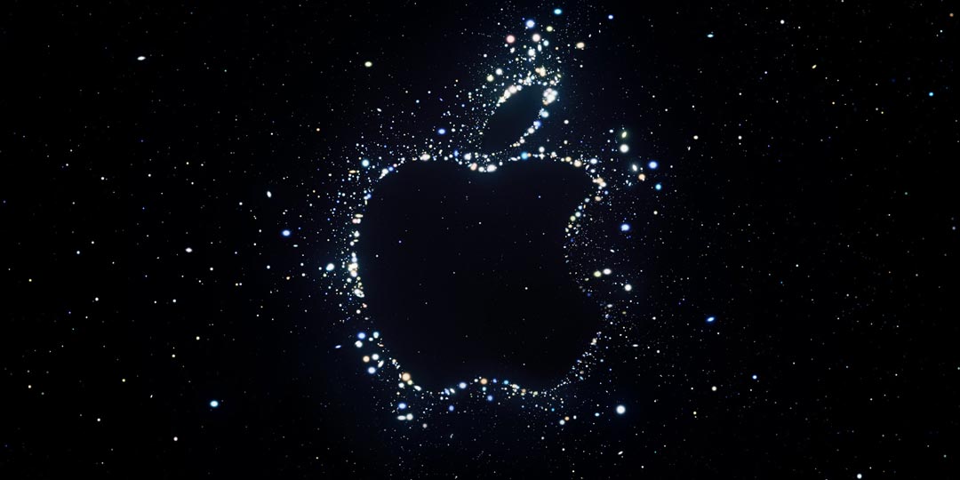 jadwal apple event september 2022