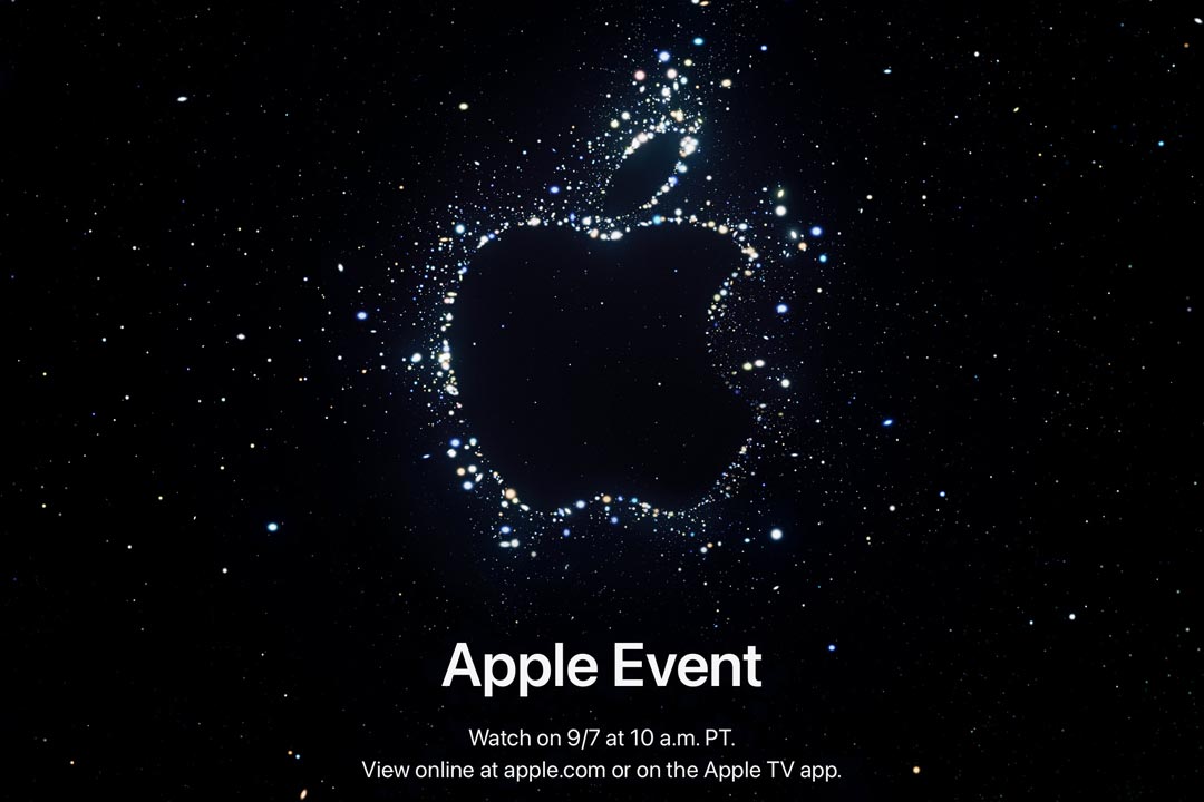 tanggal apple event 2022