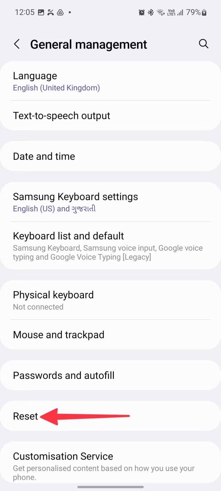 Cara Gampang Reset Network Setting di Ponsel Android dan iOS – Urbandigital