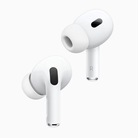 Apple AirPods Pro 2nd gen earbuds