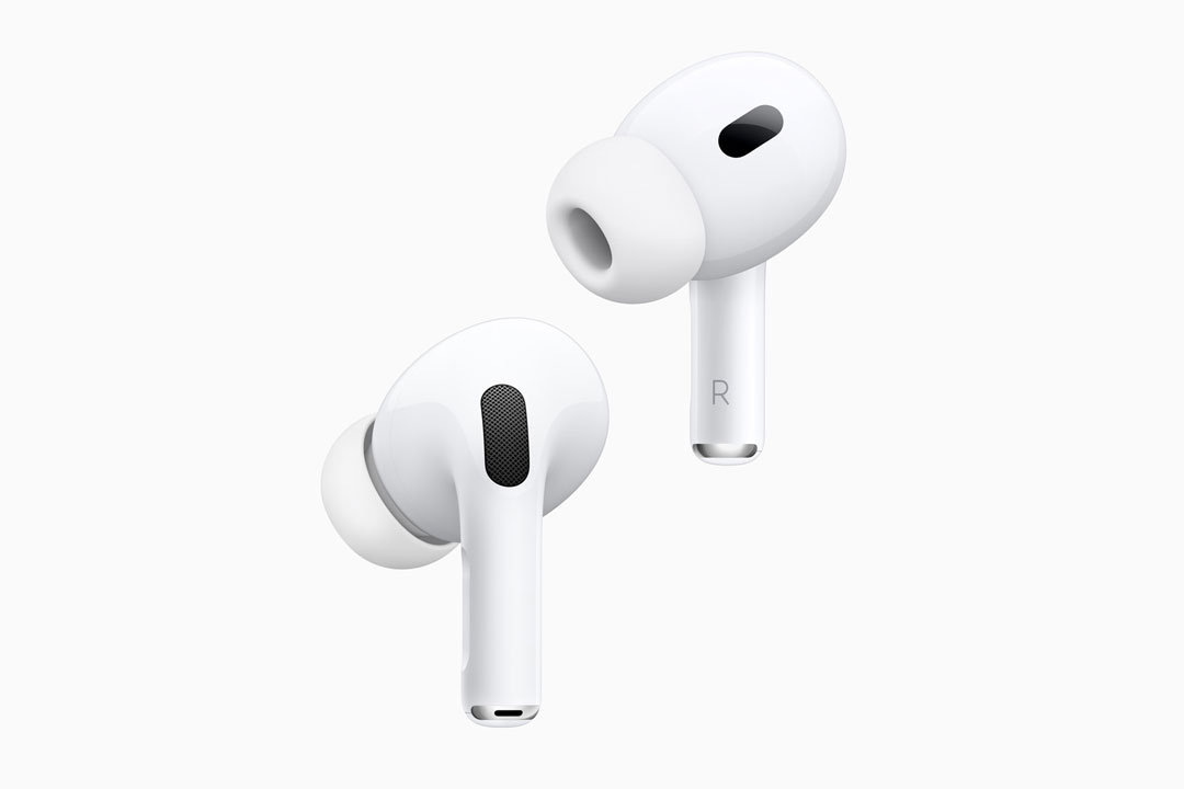 Apple AirPods Pro 2nd gen earbuds