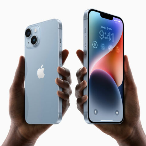 gambar Apple iPhone 14 iPhone 14 Plus