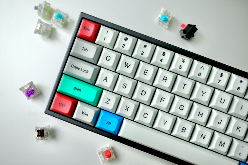 Kelebihan Menggunakan Keyboard Eksternal - kelebihan kekurangan keyboard eksternal