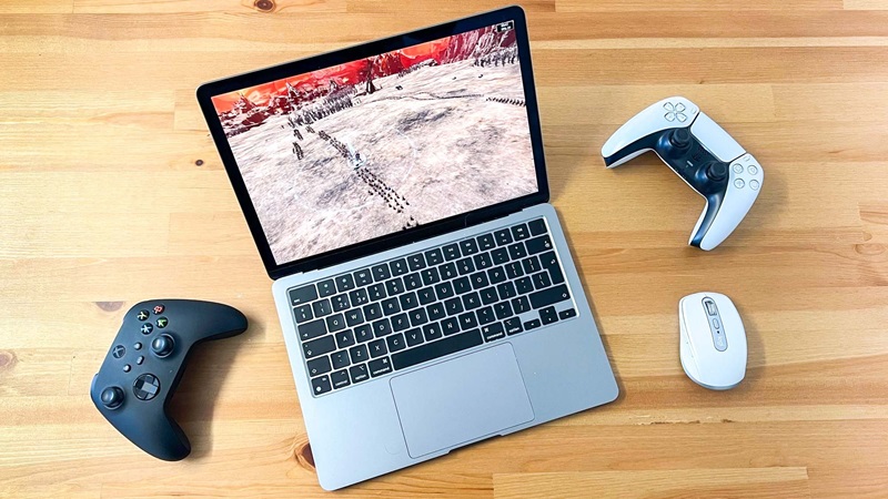 Kenapa Game untuk Mac Sedikit - game terbaik mac