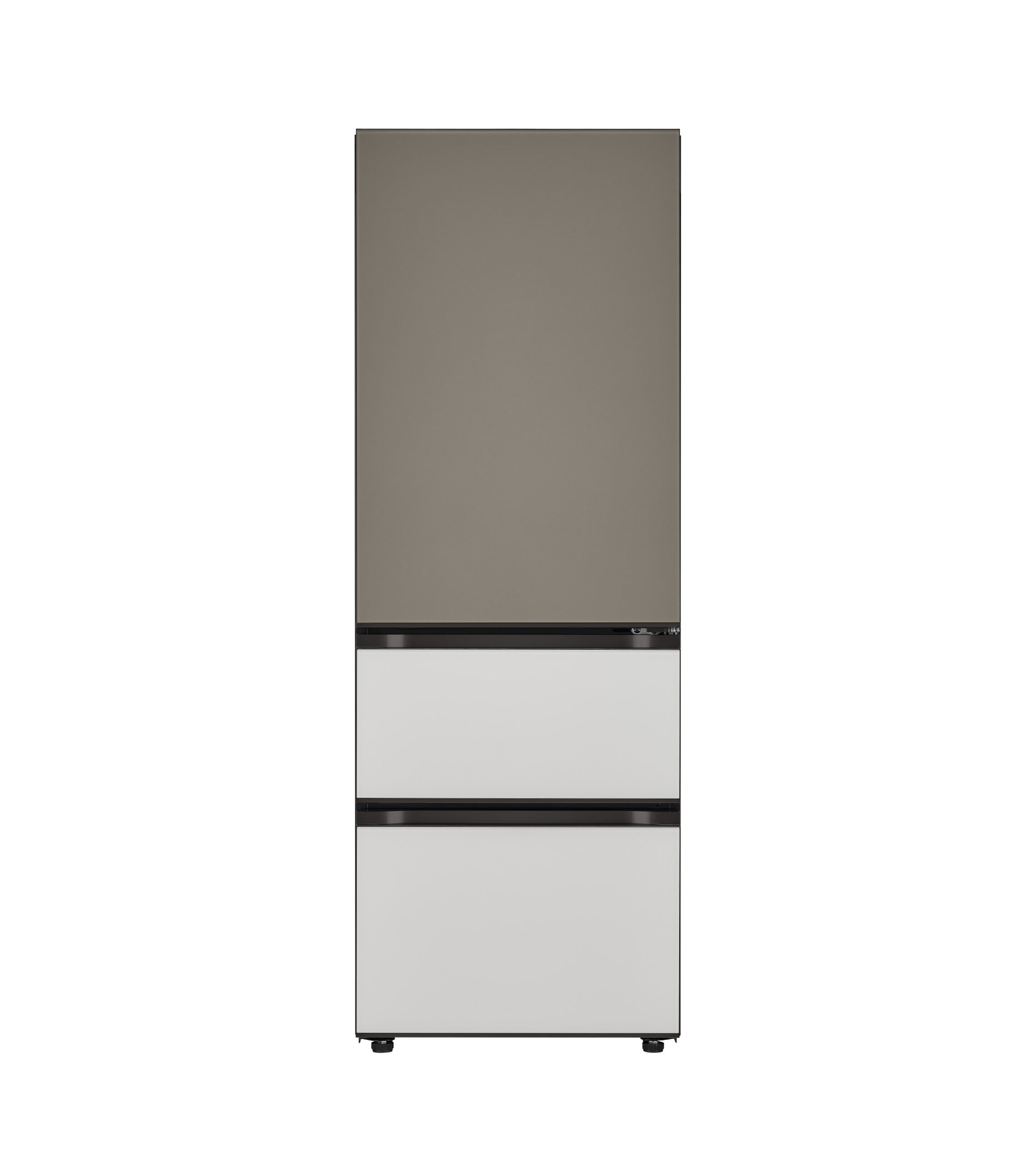 MoodUP™ refrigerator Product Mood off Lux Grey Lux White 03 scaled 1