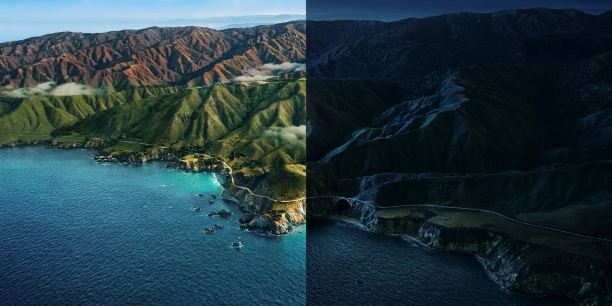 Solusi Menikmati Fitur Dynamic Wallpaper Mac untuk Windows