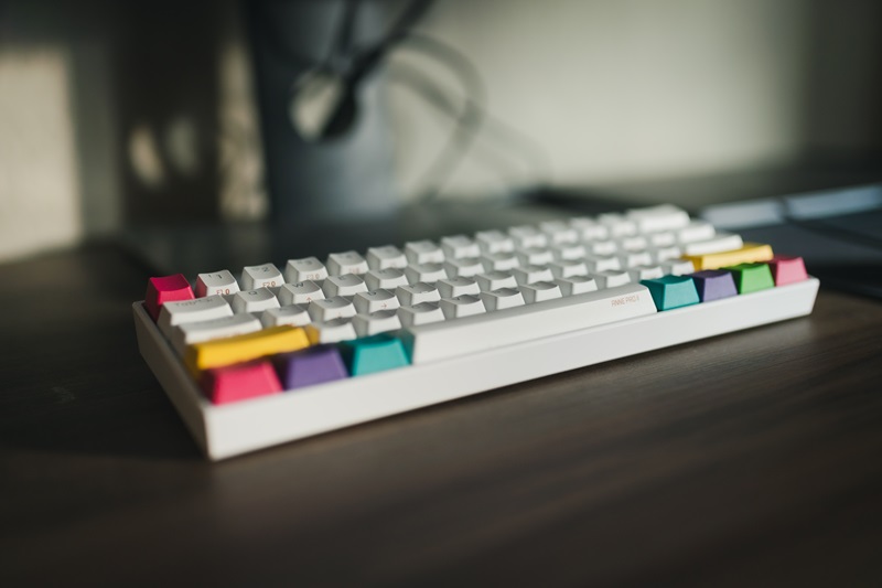 Tips Memilih Keyboard yang Bagus