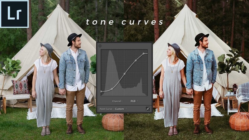 Tone Curve