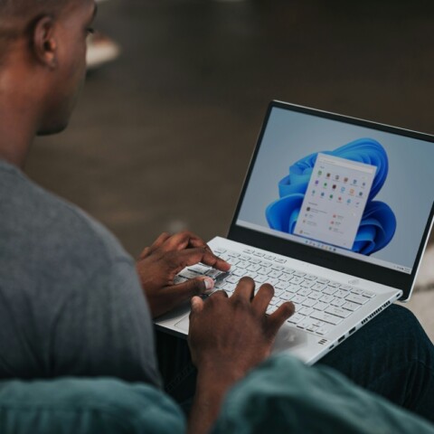 cara mencari product key windows