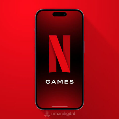 netflix games