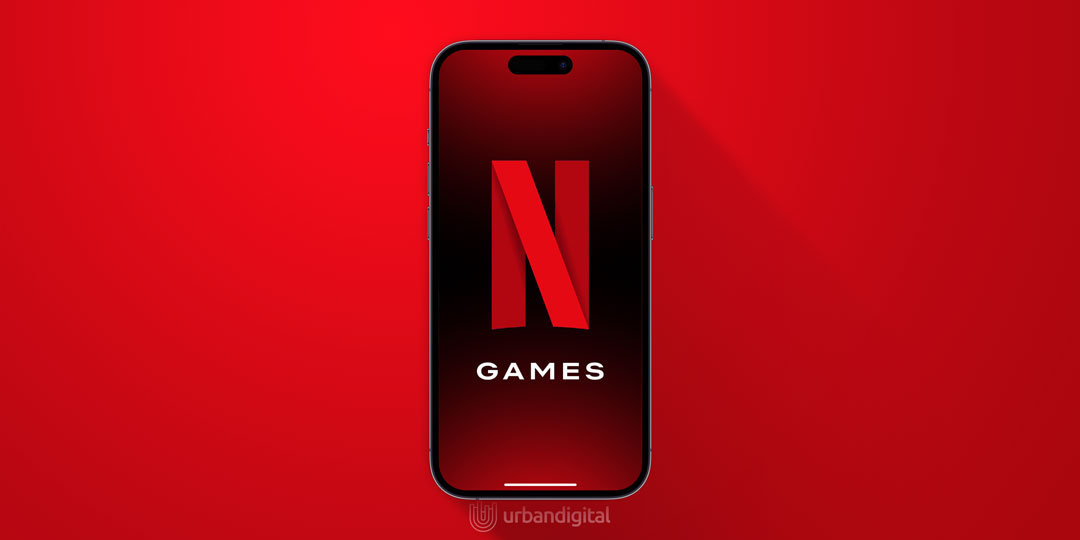 netflix games