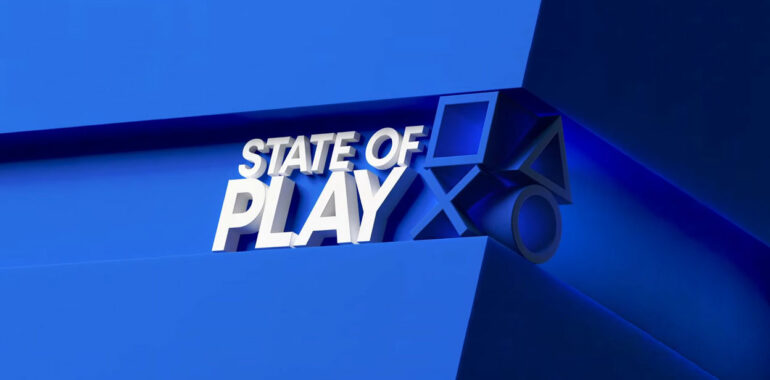 playstation state of play
