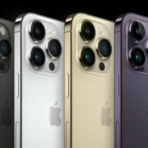 pilihan warna iphone 14 pro
