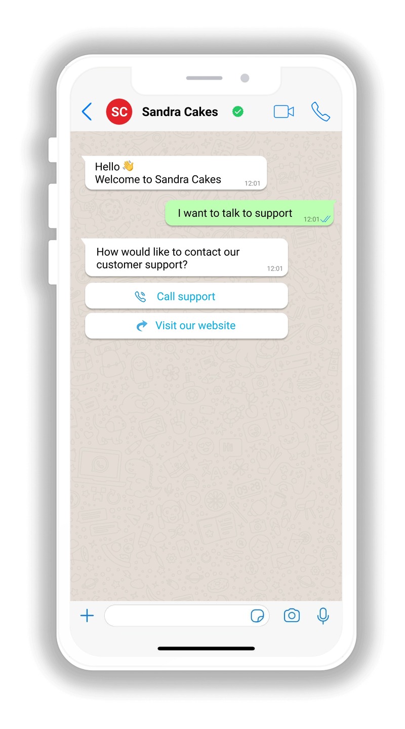 fitur whatsapp business
