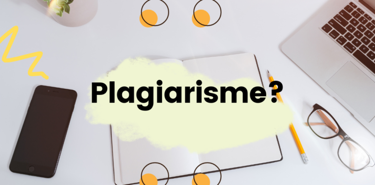 3 Situs Web untuk Cek Plagiarisme Gratis, 100% Pasti Akurat dan Bagus