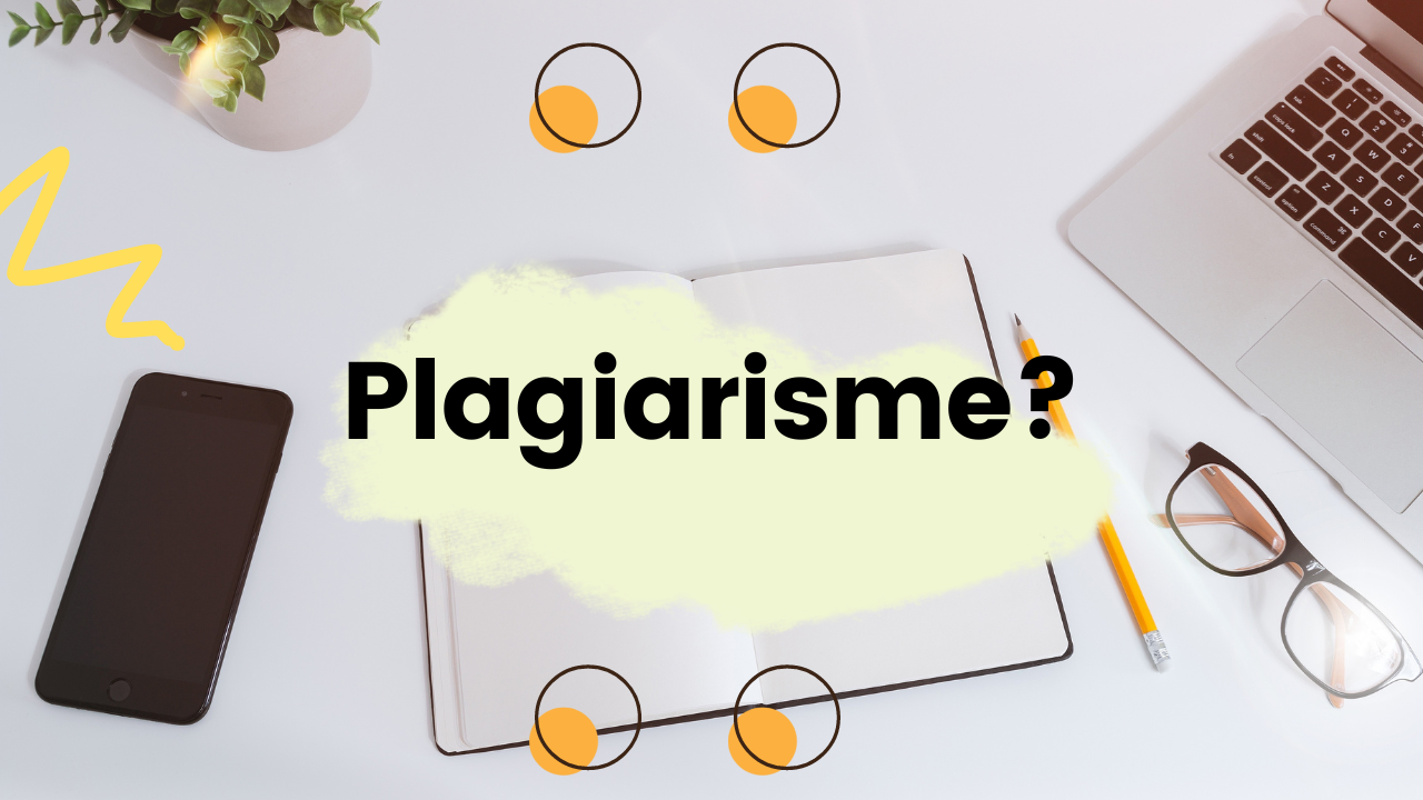 3 Situs Web untuk Cek Plagiarisme Gratis, 100% Pasti Akurat dan Bagus