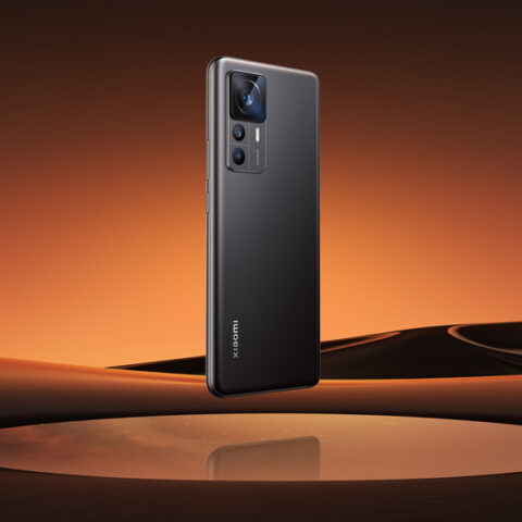 xiaomi 12t pro