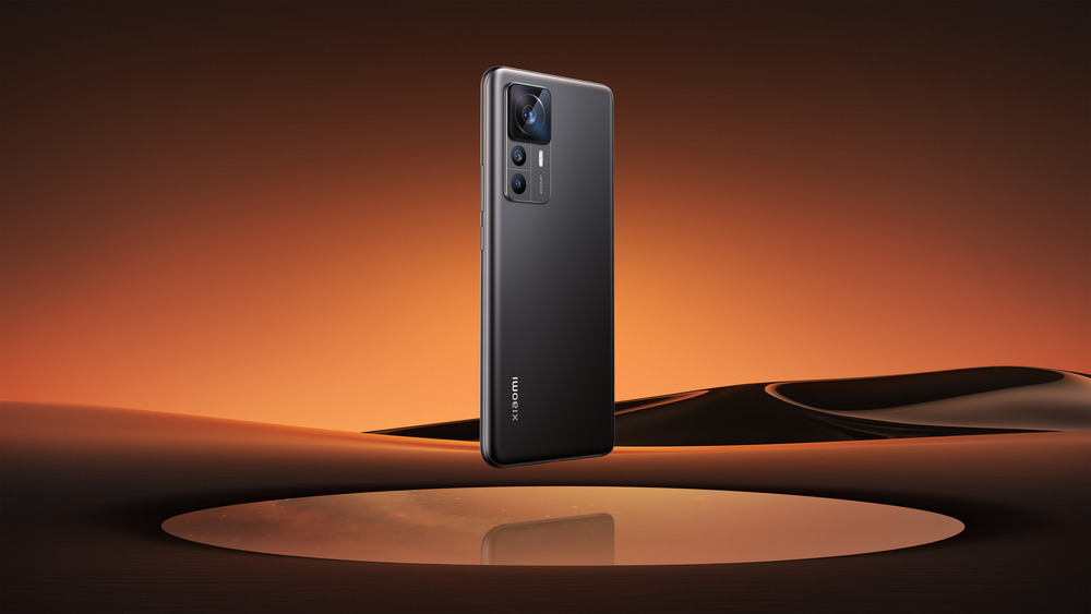 xiaomi 12t pro