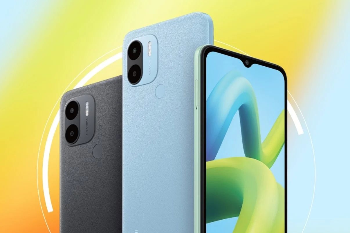 redmi a1 harga