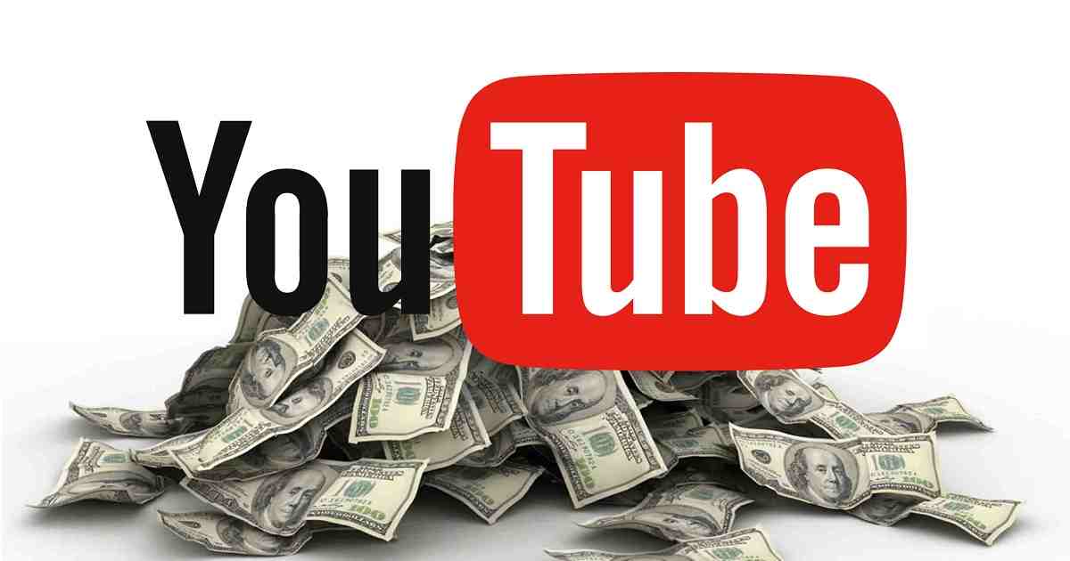 cara monetisasi youtube