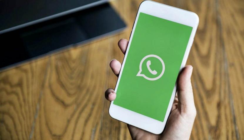 fitur whatsapp terbaru