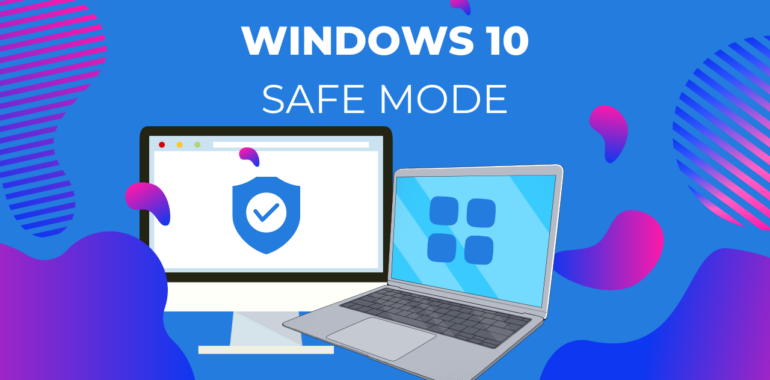 Cara Masuk Safe Mode Windows 10 dari Segala Kondisi Masalah