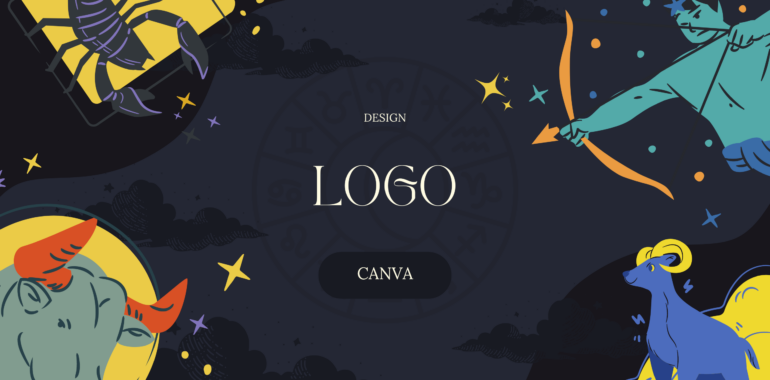 Cara Membuat Logo di Canva Gratis dan Praktis Tanpa Skill Desain
