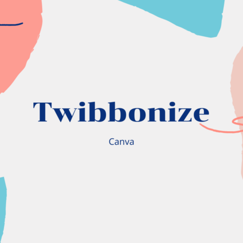 Cara Membuat Twibbon Sendiri Di Canva Dengan Mudah Dan Cepat