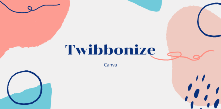 Cara Membuat Twibbon Sendiri Di Canva Dengan Mudah Dan Cepat