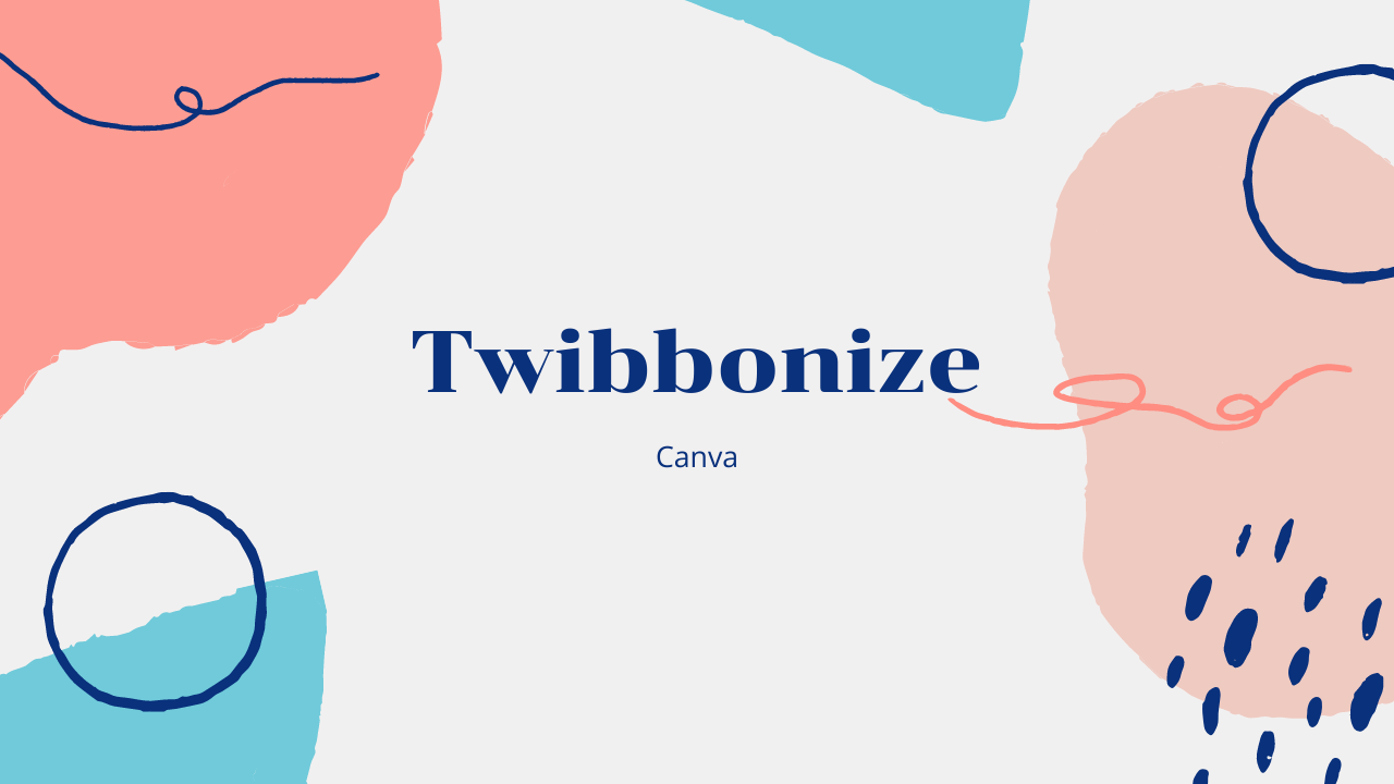 Cara Membuat Twibbon Sendiri Di Canva Dengan Mudah Dan Cepat