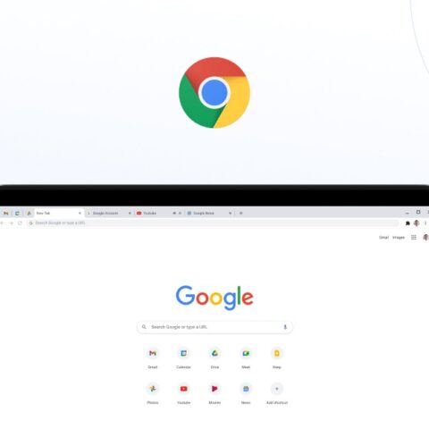 cara mempercepat download di chrome