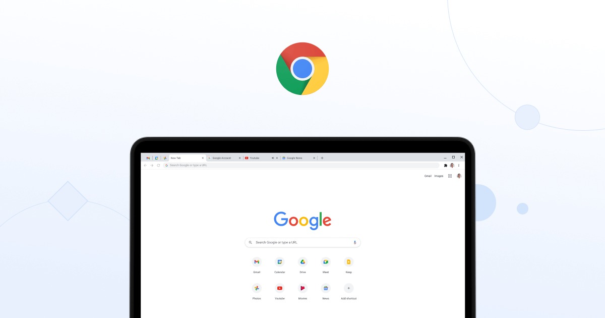 cara mempercepat download di chrome
