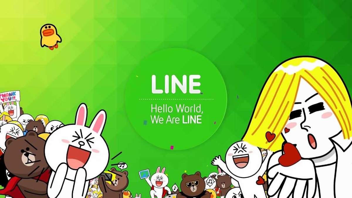 Cara Mengetahui LINE Diblokir