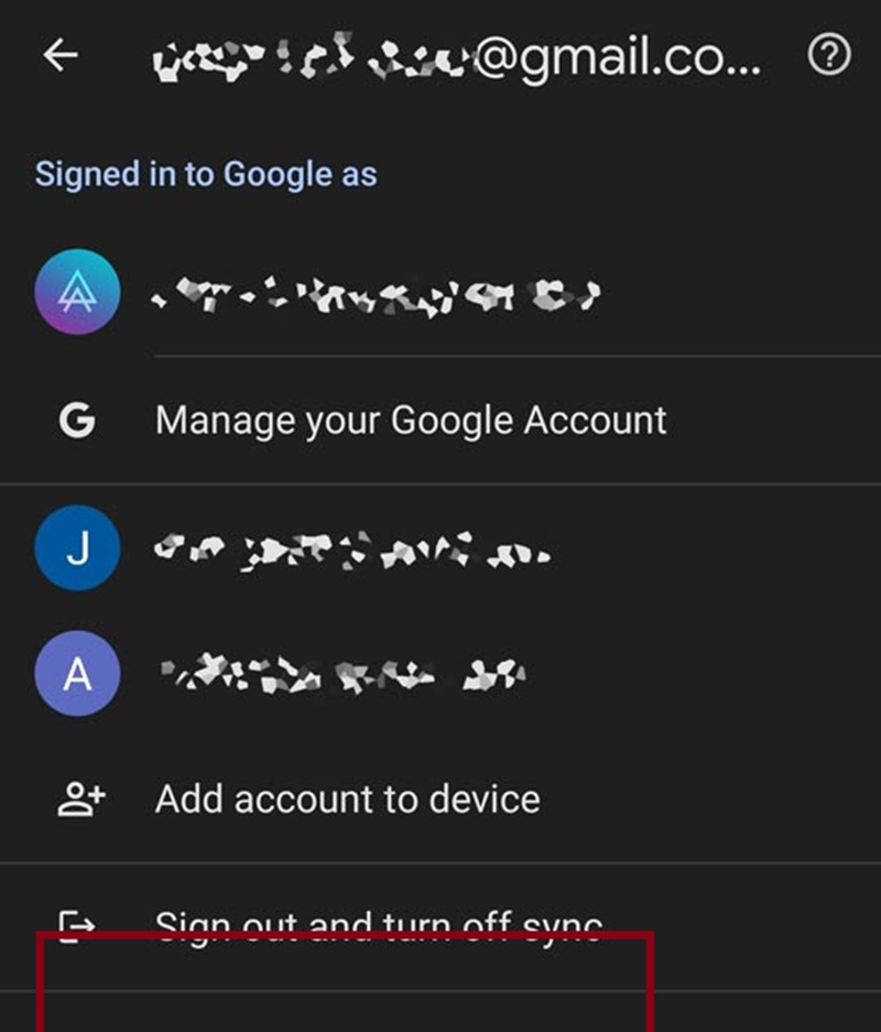 Cara Mengganti Akun Google Chrome Lewat 1