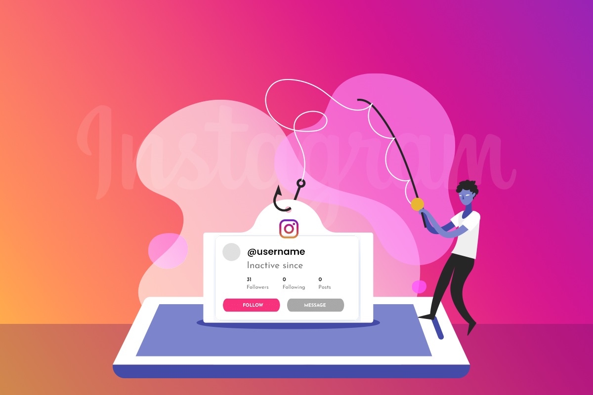 Cara Menonaktifkan Instagram