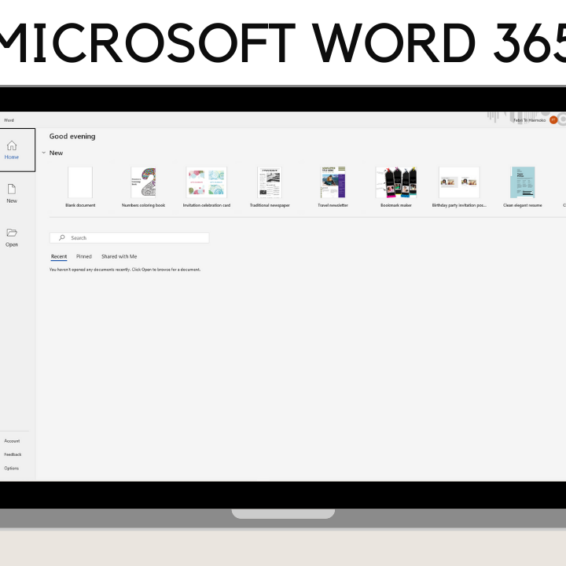 Cara Menggunakan Microsoft Office 365 Dengan Gratis Secara Online