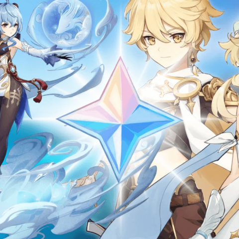 Cara Redeem Code Genshin Impact via Web dan In Game dengan Mudah