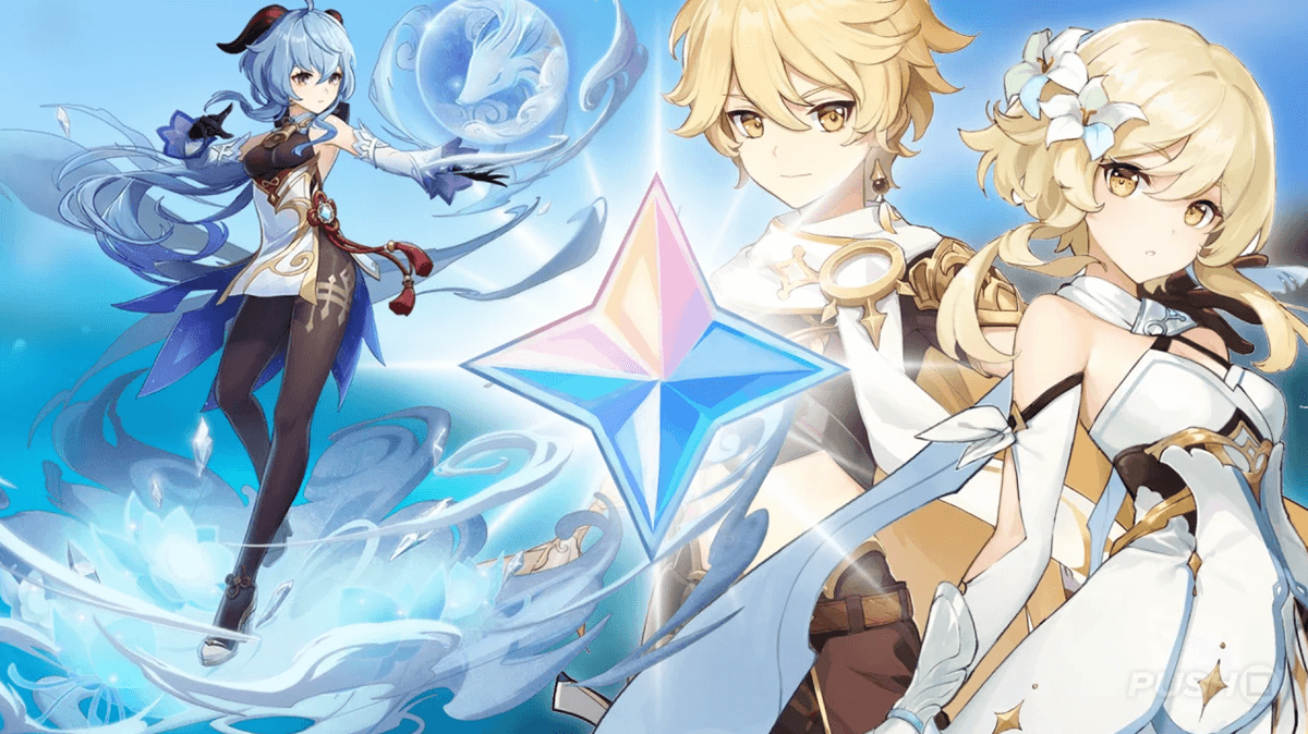 Cara Redeem Code Genshin Impact via Web dan In Game dengan Mudah