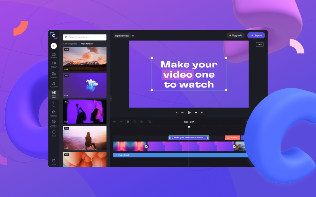 3 Tutorial Clipchamp, Step By Step Edit Video Dengan Mudah