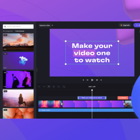 clipchamp